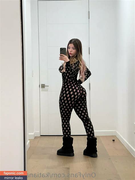 Katiana Kay (Onlyfans) — Видео .